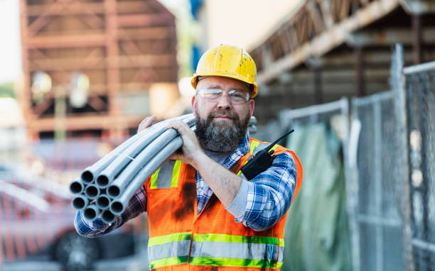 Septic System Installation and Maintenance in Loma Rica, CA